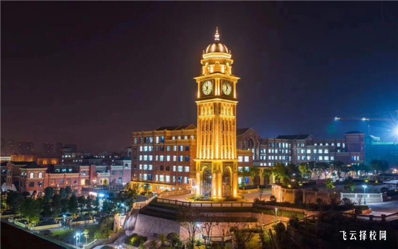 天府新區航空旅游職業學院怎么查單招成績