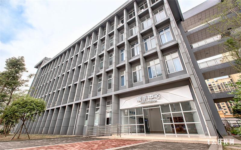 天府新區(qū)信息職業(yè)學院怎么查單招成績