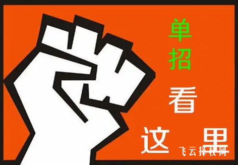 2024單招的孩子有出路嗎