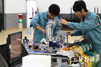 2024單招學機電一體化怎么樣