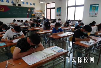 2024單招有兩次機(jī)會(huì)嗎