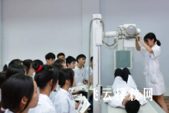 2024單招有醫(yī)學(xué)影像專業(yè)嗎