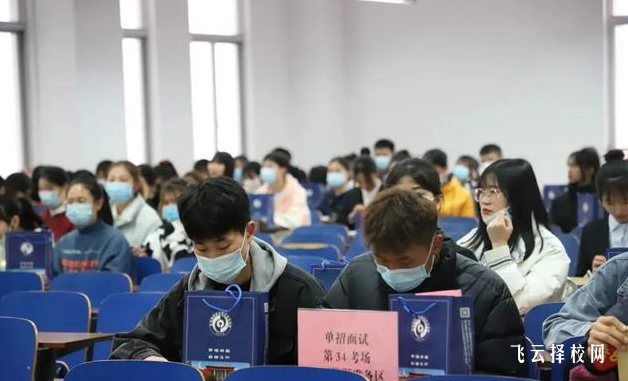 2024什么樣的考生適合單招