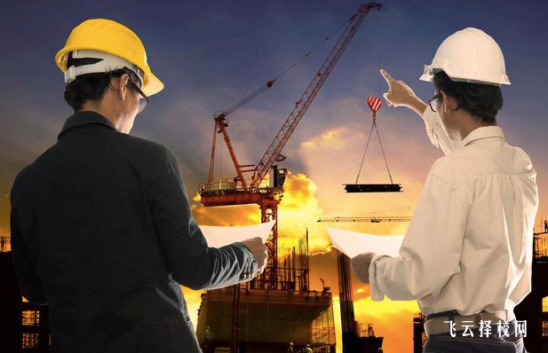 2024土木工程單招要多少分