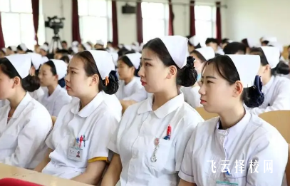 護(hù)理單招學(xué)校有哪些