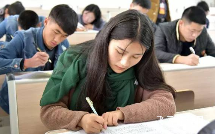 四川單招語文考試大綱