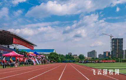 四川交通職業技術學校有沒有單招