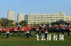 四川通過單招可以報考的學校