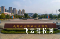 四川通過單招可以報考的學校