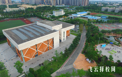 四川比較好的的單招學(xué)校哪些