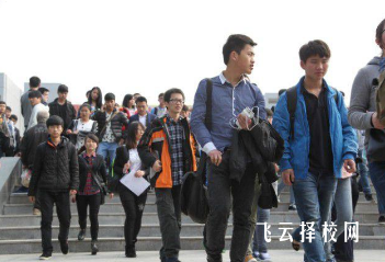 為什么有些學校的單招分數比較低