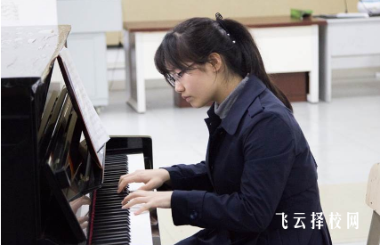 音樂(lè)單招考試考什么