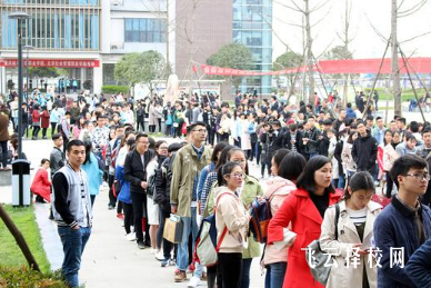 在哪里可以看四川單招學(xué)校名單