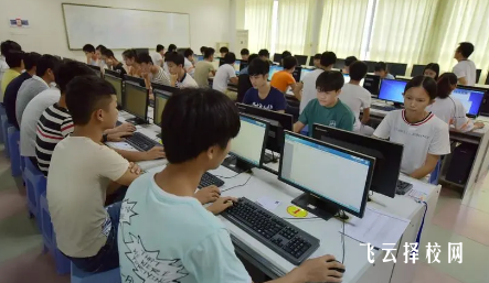 中職單招計算機的分數線