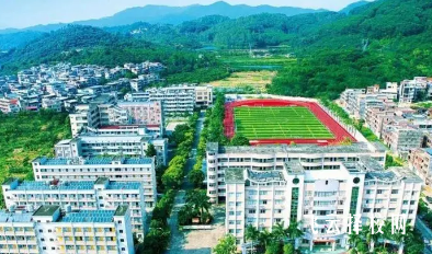 自貢東方職業(yè)技術(shù)學(xué)校怎么樣