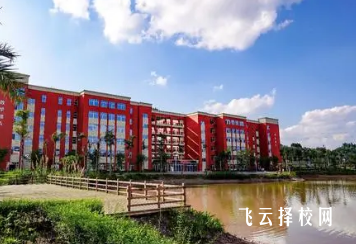 資陽環境職業技術學校好不好