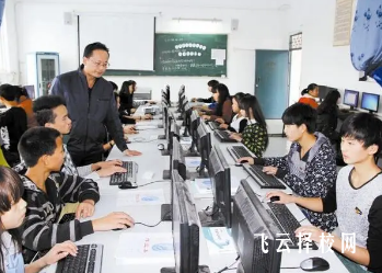 資陽(yáng)的職高怎么樣