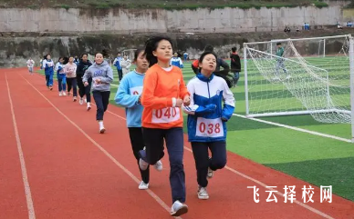 宣漢職教園有什么專業