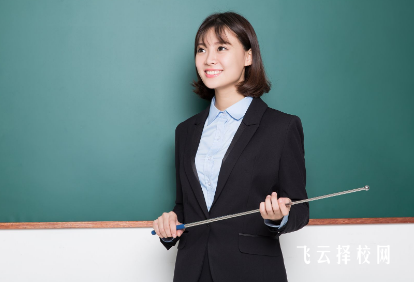 孝泉師范學校專業有哪些