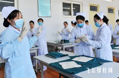 衛校招生有身高要求嗎