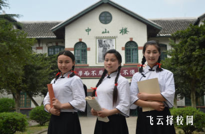 遂寧市職業技術學校有哪些專業