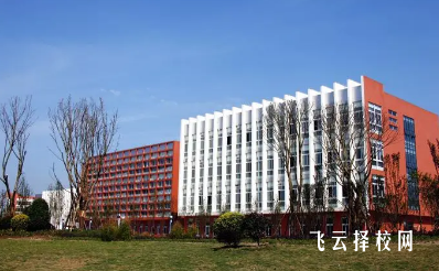 蘇稽職業學校網上報名時間