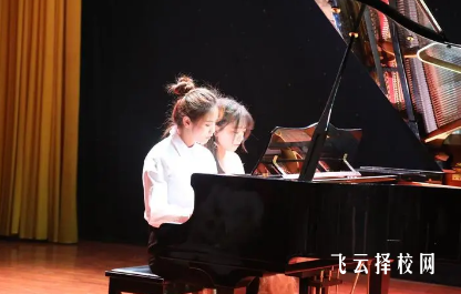 四川音樂表演專業有哪些學校