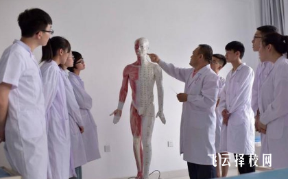 四川醫(yī)學(xué)專業(yè)學(xué)校有哪些