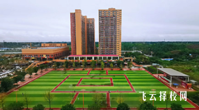 四川希望汽車職業學院怎么樣