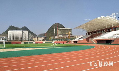 四川省質量技術監督學校怎么樣