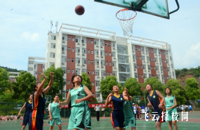 四川女子學校有哪些