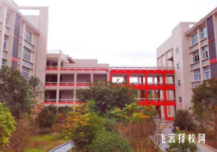 四川內江職高有哪些專業