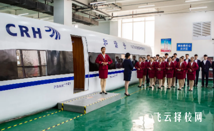 四川哪里有好點(diǎn)的高鐵學(xué)校