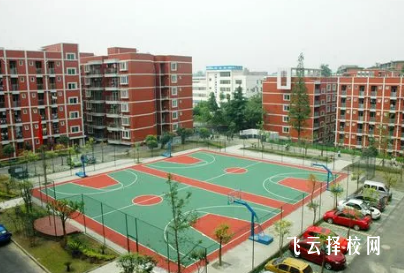 四川公辦中專有哪些學校