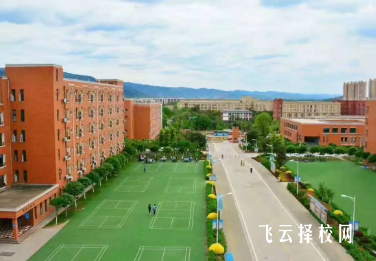 四川公辦中專有哪些學校