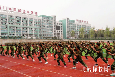 四川服裝藝術(shù)學校是公辦還是民辦