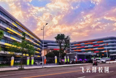 綿陽高級技工學校崇州校區好嗎