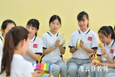 初中畢業學幼師去哪里學