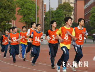 初中畢業(yè)想學(xué)體育上什么學(xué)校