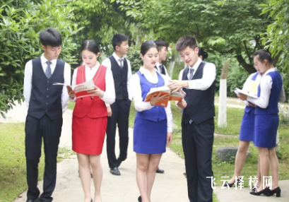 初中畢業女生上什么職校好