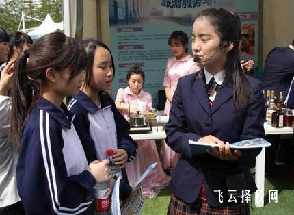 初中畢業能讀中專嗎