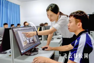 2024初中畢業上哪個技校