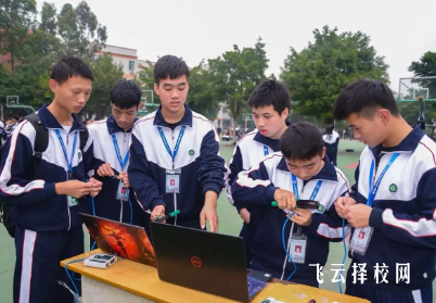 2024讀技校需不需要分?jǐn)?shù)