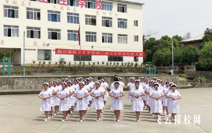 成都民辦高職衛校有哪些