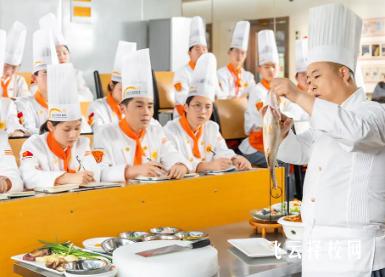 初中畢業后學什么技術比較好