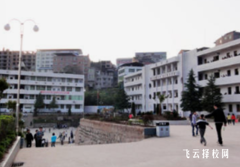 巴中市巴州區化成職業中學校2024什么時候招生