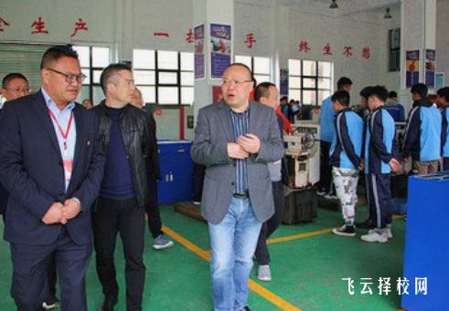 北川羌族自治縣七一職業(yè)中學(xué)2024什么時(shí)候招生