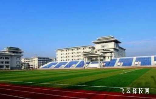 成都市體育運動學校2024什么時候招生