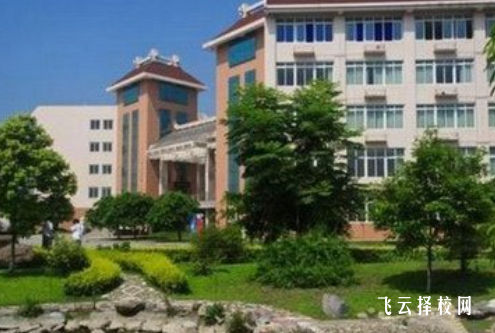 成都中醫藥大學附屬醫院針灸學校2024什么時候招生