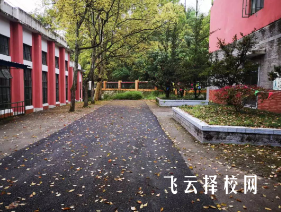 達州百島湖職業(yè)技術(shù)學校2024什么時候招生